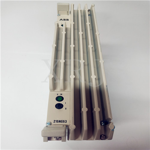 3HAA3563-ALA ABB 模块现货