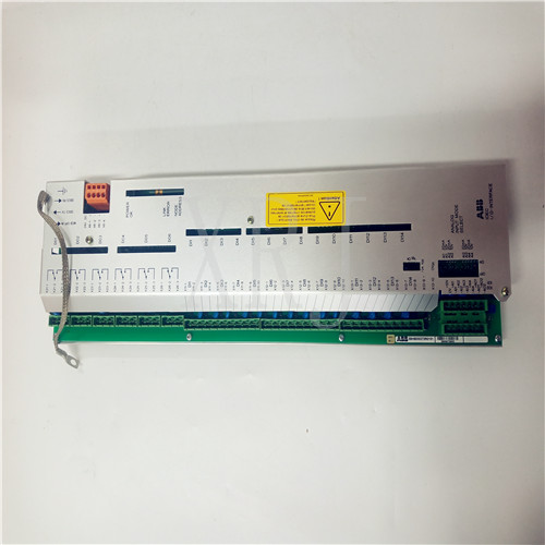 ABB 3HAA0001-XH进口设备低价促销