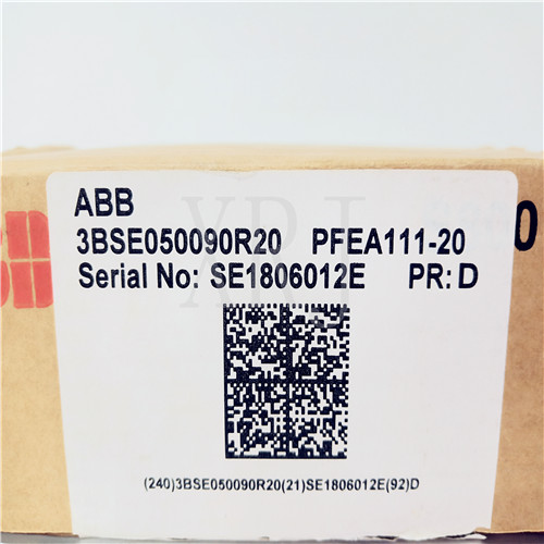 3HAA3563-AHA ABB 模块现货