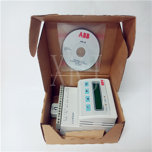 ABB 3HAB2241-1输出模块