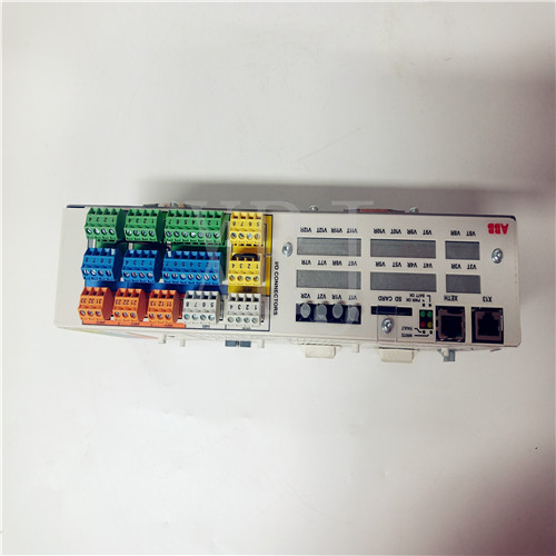 ABB 3HAB5845-1输出模块