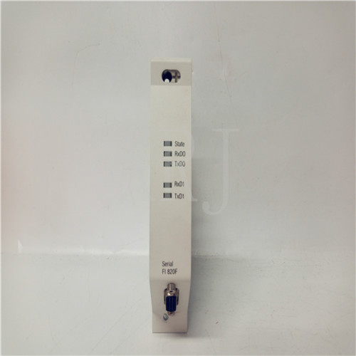 ABB 3HAB5386-1输出模块