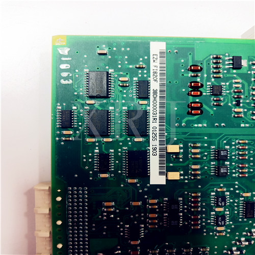 ABB 3HAB2221-1输出模块