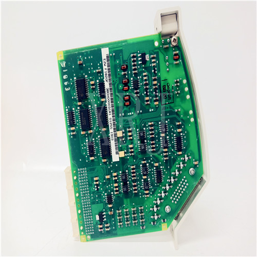 ABB 3HAB2220-1输出模块