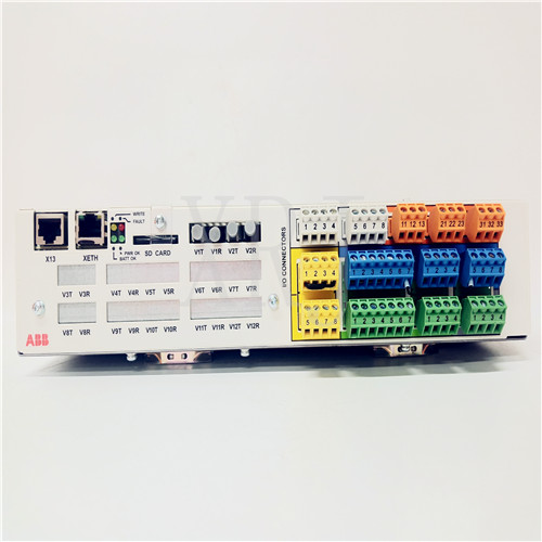 ABB 3HAB6372-1模块现货议价