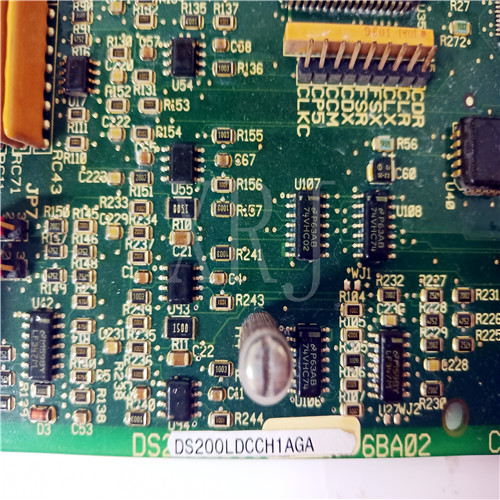 GE IC220TBK087特殊功能模块福建现货