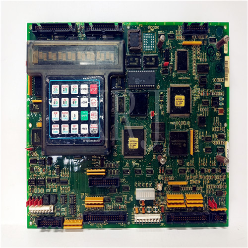 GE IC220STR003以太通信模块福建现货