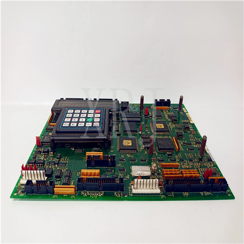 GE IC220STR002以太通信模块福建现货