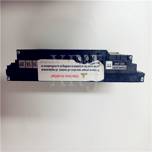 GE IC220PWR001交换机福建现货