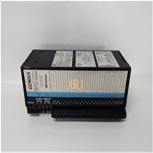 IC660EBD025模块现货