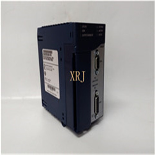 IC695CRU320模块现货