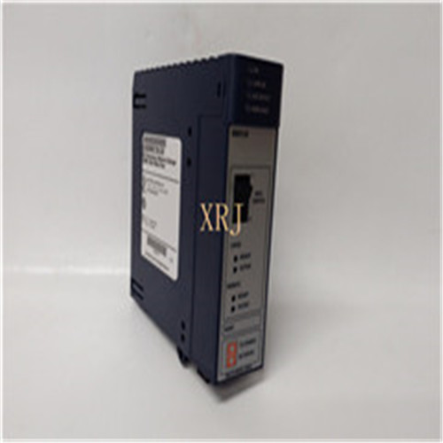 IC695RMX128模块现货