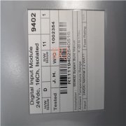 8113-DI-AC模块现货