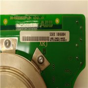 ICS Triplex T8423系统模拟量模块现货