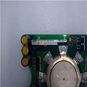 ICS Triplex T8123工控卡件现货