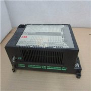 ICS Triplex T8300控制系统现货