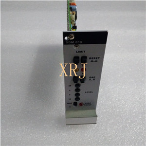 ICS Triplex T8160控制系统模块福建现货