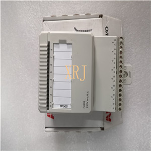 ICS Triplex T8296控制系统模块福建现货