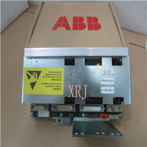 ICS Triplex T8805控制系统模块福建现货