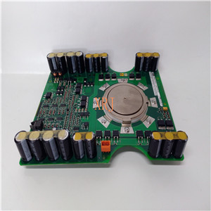 ICS Triplex T8293可编程控制系统现货