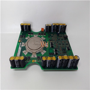 ICS Triplex T8444可编程控制系统现货