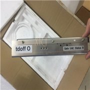 ICS Triplex T813X工控卡件现货
