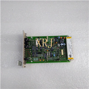ICS Triplex T8151B工控卡件现货