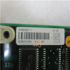 ICS Triplex TC000速度监测模块福建现货