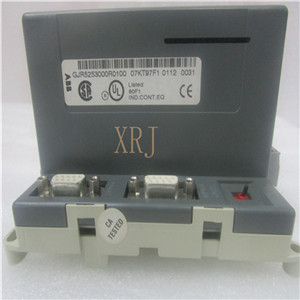 ICS Triplex T8871速度监测模块福建现货