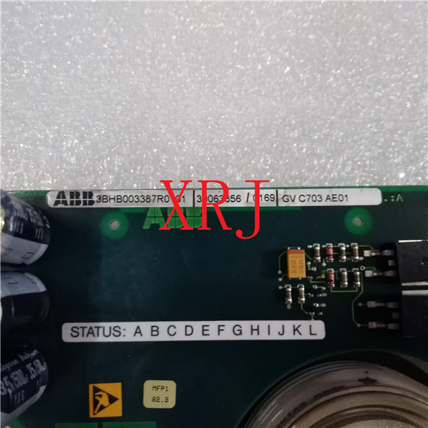 ABB 57330001-N仓库现货品质保证