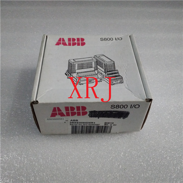 ABB YB161102-BH机器人备件