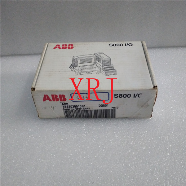 ABB 57310256-BA仓库现货品质保证