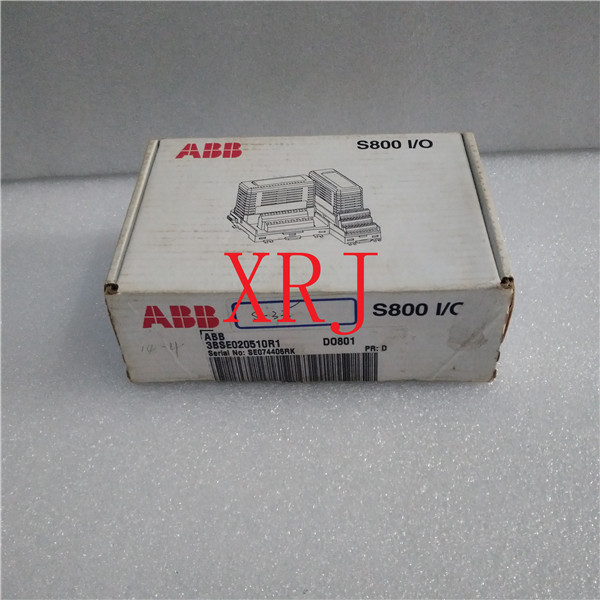 ABB YB161100-AZ DCS分散型控制系统