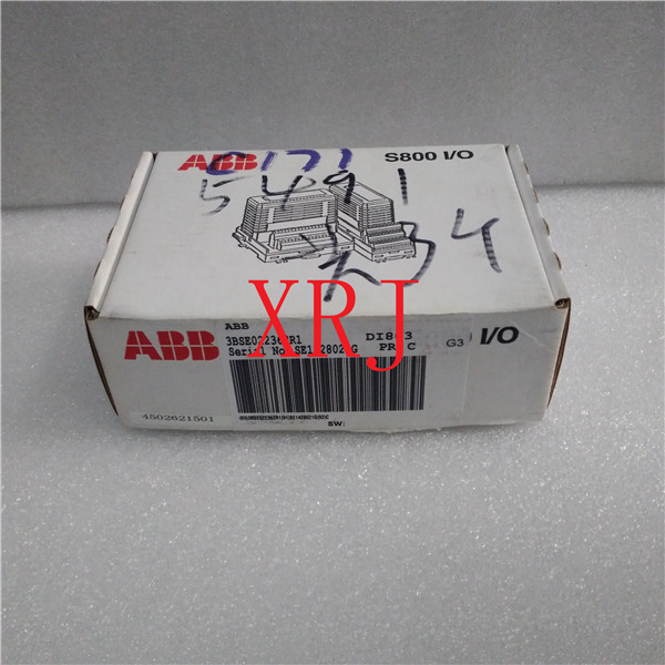 ABB 57160001-TP仓库现货品质保证
