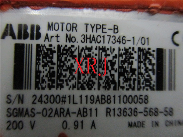 ABB YB161102-AH实惠议价