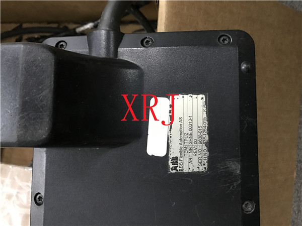 ABB IRB6400焊接机器人