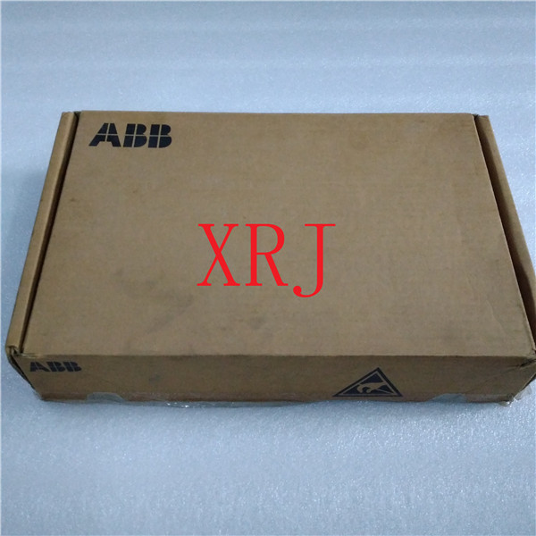 ABB YB161100-DP DCS分散型控制系统