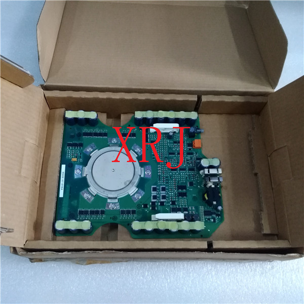 ABB YB161102-BM机器人备件