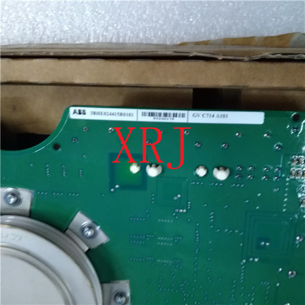 ABB 57360001-AN仓库现货品质保证