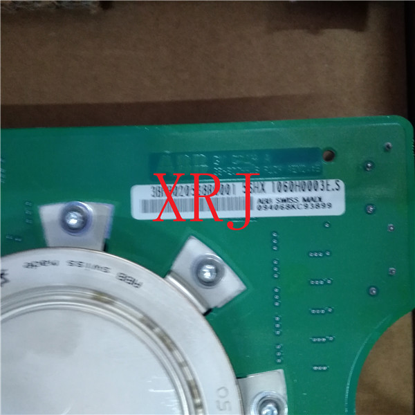 ABB 57160001-AA仓库现货品质保证