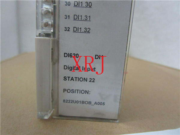 ABB GDB021BE HIEE300766R1火焰检测器福建现货