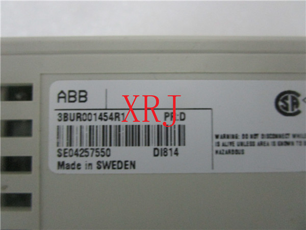 ABB FS450R17KE3/AGDR-66C火焰检测器福建现货