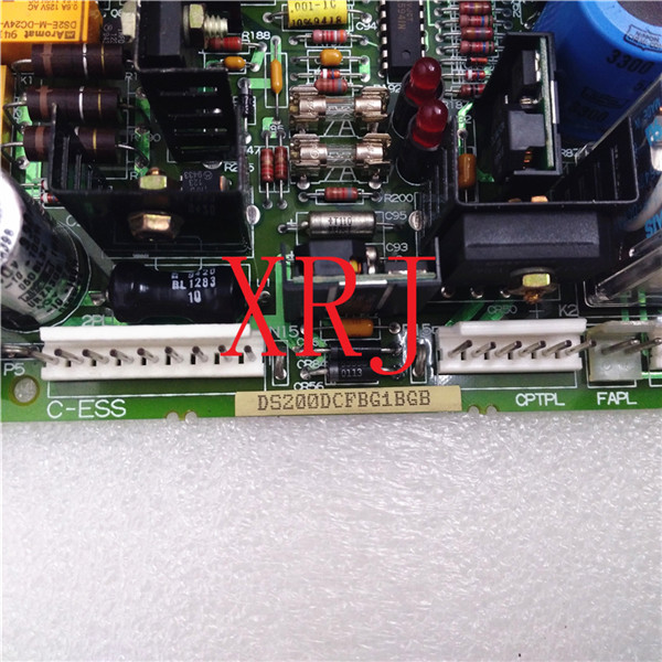 GE IC695CRH019通用模块福建现货