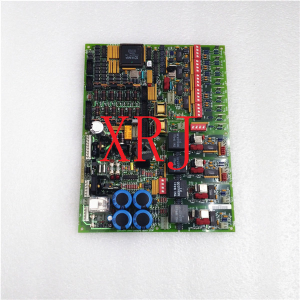 GE IC697ACC723输入输出模块现货