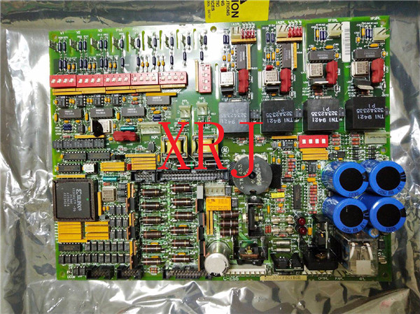 GE IC697ACC803 PLC通讯模块现货