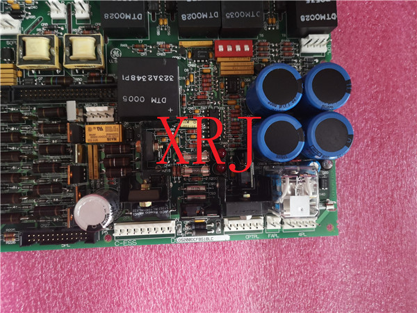 GE IC697ACC821你敢来我就敢买