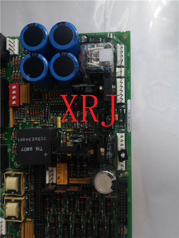 GE IC695GCG001-AA DCS系统模块福建现货