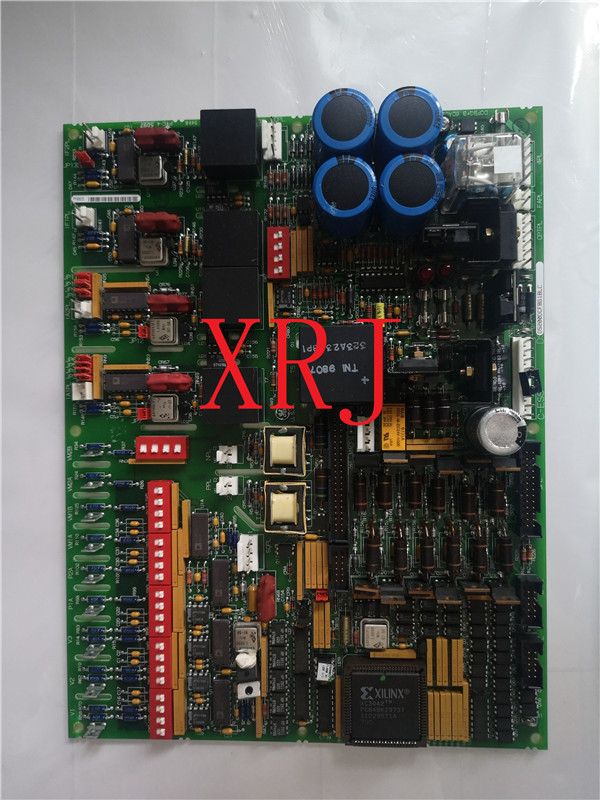 GE IC697BEM711通用燃气轮机福建现货