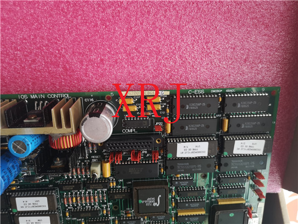 GE IC695GCG001系统控制器福建现货