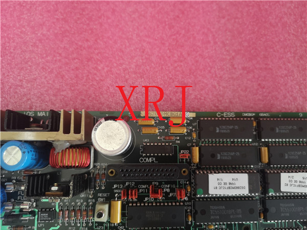 GE IC695DEM008中央处理模块福建现货